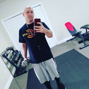 Meet your Posher, Mark